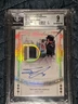 BGS 9 2023 Flawless Spencer Jones Draft Jersey RPA GOLD  Auto #/10