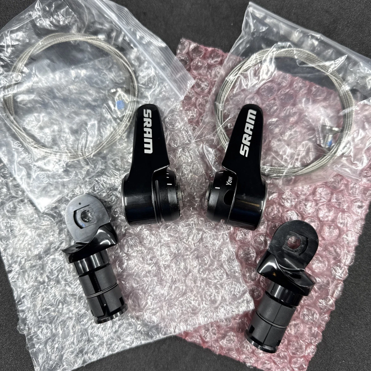 SRAM Shifters for Time Trial/Triathlon Bike 11 Speed for sale | eBay
