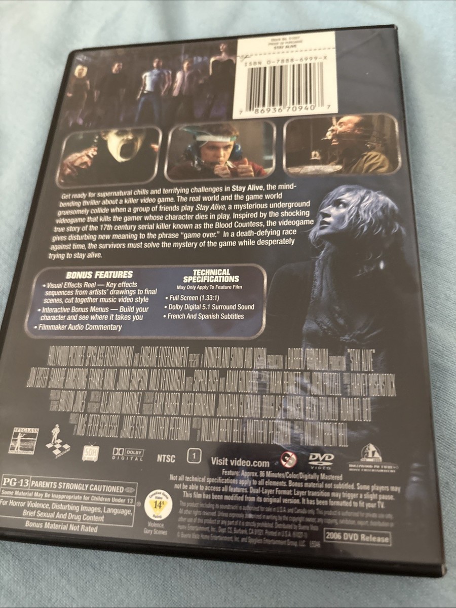 HIDE ALIVE、CLIPS DVD A Slipping Down Life DVD GUY PEARCE LILI TAYLOR ROCK MUSIC