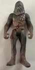Vintage 1995 Star Wars Chewbacca 4" Action Figurine Posable Loose Toy Kenner LFL