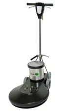 New TaskPro 20" TP1500 Floor Buffer 1500 RPM, 1.5HP W/ Pad Holder