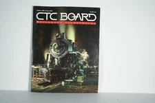 CTC BOARD August 1998