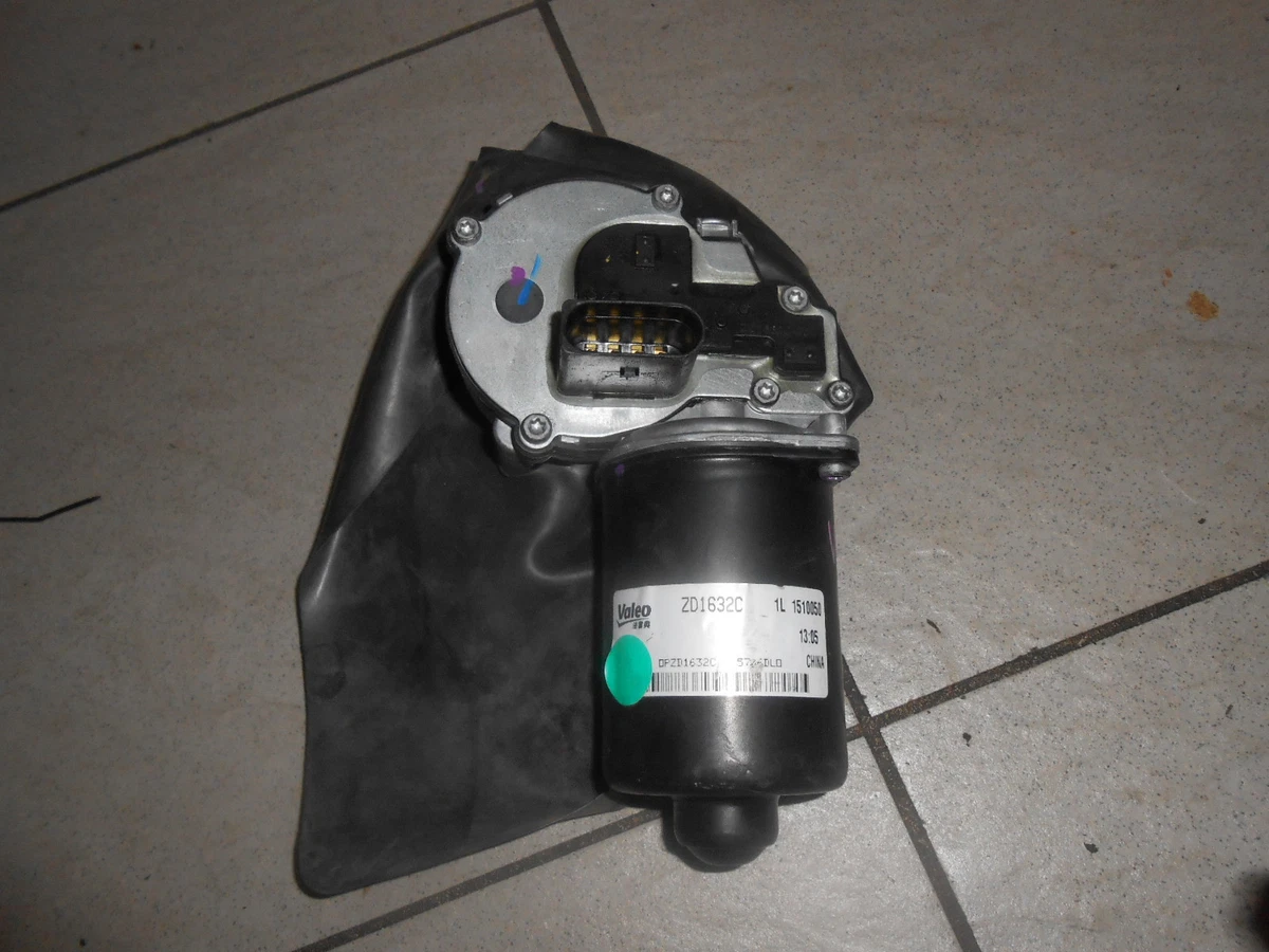 Holden VE Commodore Wiper Motor S N BK2410 eBay