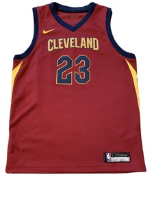 youth large lebron james jersey