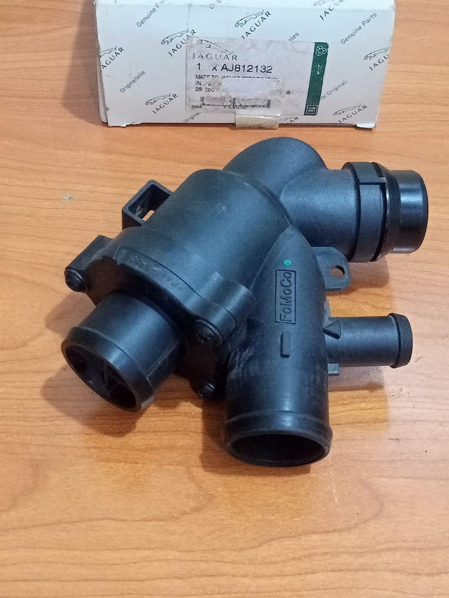 AJ812132 - AJ812887 - JAGUAR THERMOSTAT | eBay