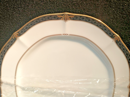 Noritake Golden Academy 20-teiliges Set - 4161 - "NEU IN DER BOX - KOSTENLOSER VERSAND" - Bild 3 von 6