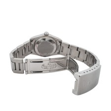 Rolex Datejust 31mm White Roman Dial Stainless Steel Oyster Watch 78240 6