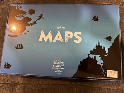 D23 Expo DEC Hugs Moana モアナ　ディズニーピンバッジ C5 Disney D23 Expo 2024 WDI MOG LE 400 Pin Maps Box Set