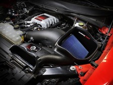 Afe Magnum Force Cold Air Intake For 2023-2026 Ford F-150 Raptor R 5.2l V8