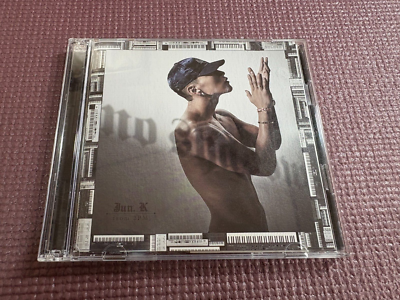 K-POP・アジア 2PM Jun. K CD DVD 2PM JUN.K(FROM 2PM)-NO SHADOW