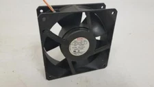 ETRI 125 XR Aluminum Frame Fan 115V AC