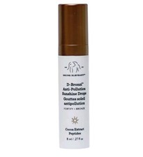 Drunk Elephant D-Bronzi Anti-Pollution Sunshine Drops 8ml Travel Size