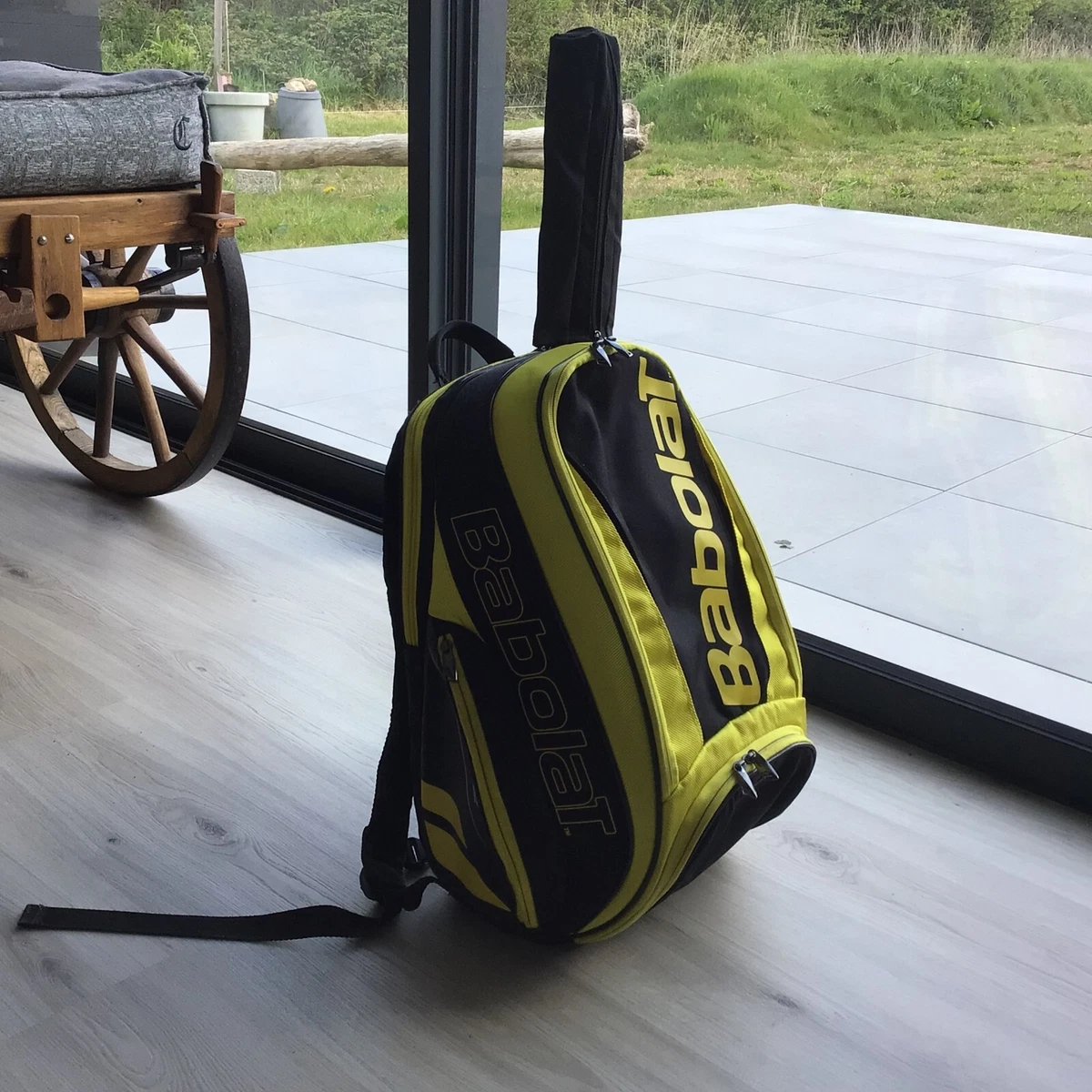 Sac dos tennis Babolat pure aero