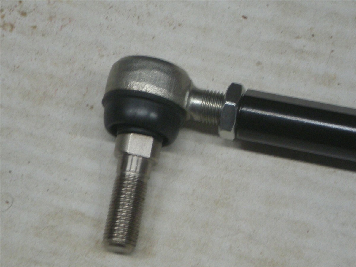 NOS OEM BRP Can Am Tie Rod Assembly 2016-18 Spyder 709401820 | eBay