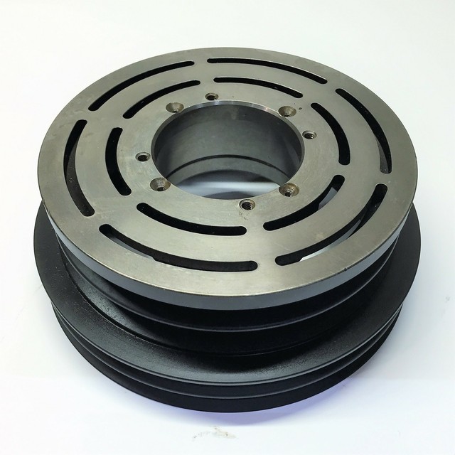Thermo King A/C Clutch Pulley 25V Section X430 TK771663 NOS eBay