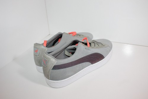 PUMA Suede x STAPLE "Pigeon" 50th Anniv Mens US11 UK10 Shoes NEW in Box Rare - Picture 13 of 24