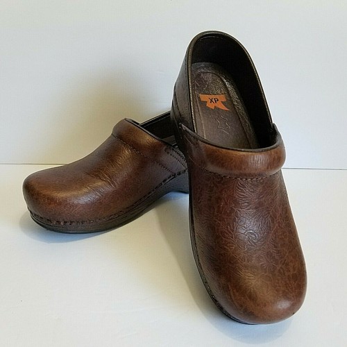 dansko xp tooled