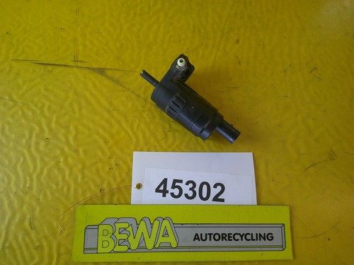 Wischwasserpumpe vorne VW Polo 6R 1,2 1K6955651 Baujahr:2012    Nr.45302