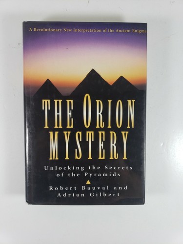Science, Astronomy, Pyramids, Universe, Intelligent Machines, 4 Books Good to VG - Picture 8 of 11