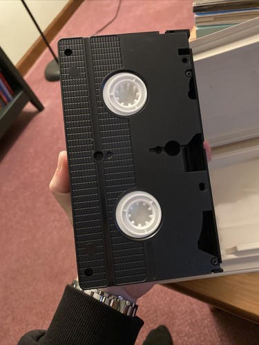 BAMBI Walt Disney CLASSIC! VHS - Clamshell - VINTAGE COLLECTOR'S TAPE! - Picture 5 of 8