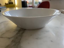 Rare Bol Design Enzo Mari - Driade - Minim? - Neuf - New - Porcelaine