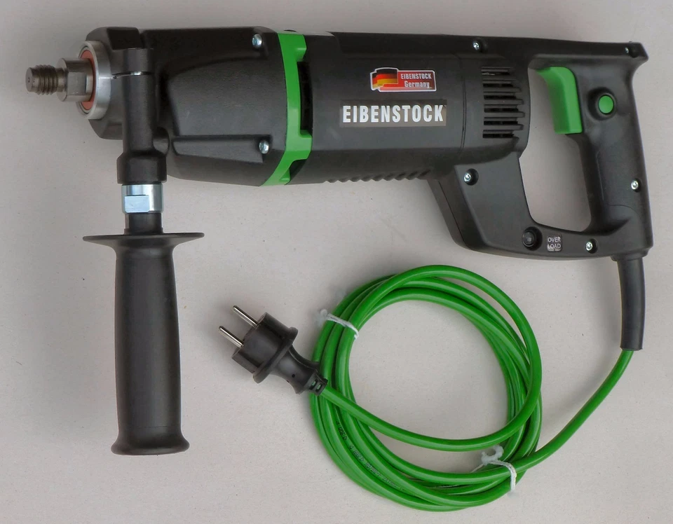 MARKENLOS Eibenstock Diamantbohrmaschine EHD 1500 Kernbohrmaschine Kernbohrgerät