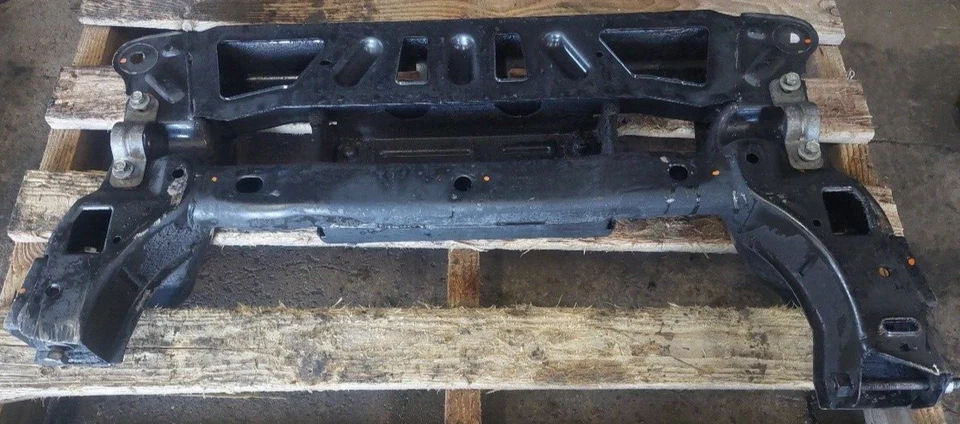 2000 2001 Dodge Neon Front Crossmember Subframe Cradle K Member — 第 4/4 张图片