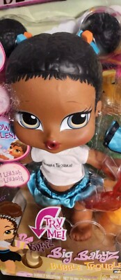 MONSTER BABIES! BY bB　BONEBAD MVH x Abao x Unbox 5 Points Exclusive Freak Babi