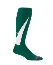 Xara Elite Soccer Socks Hunter/White Size Youth