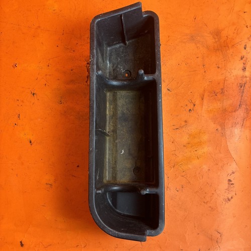 86-92 TOYOTA SUPRA MK3 JUEGO DE 2 MALETERO IZQUIERDO Y DERECHO BANDEJA DE ALMACENAMIENTO OEM - Imagen 3 de 13