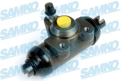Samko C14379 Wheel Brake Cylinder for Wartburg