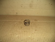 GILERA TRIAL 50 5V (5 MARCE) - PICCOLA MOLLA MESSA IN MOTO STARTER MOTORE