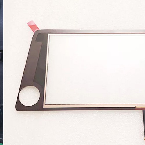For Nissan Sentra Touch-screen LCD Radio Glass Navigation 2591A 6LB5A ReplacemHu - Picture 8 of 10