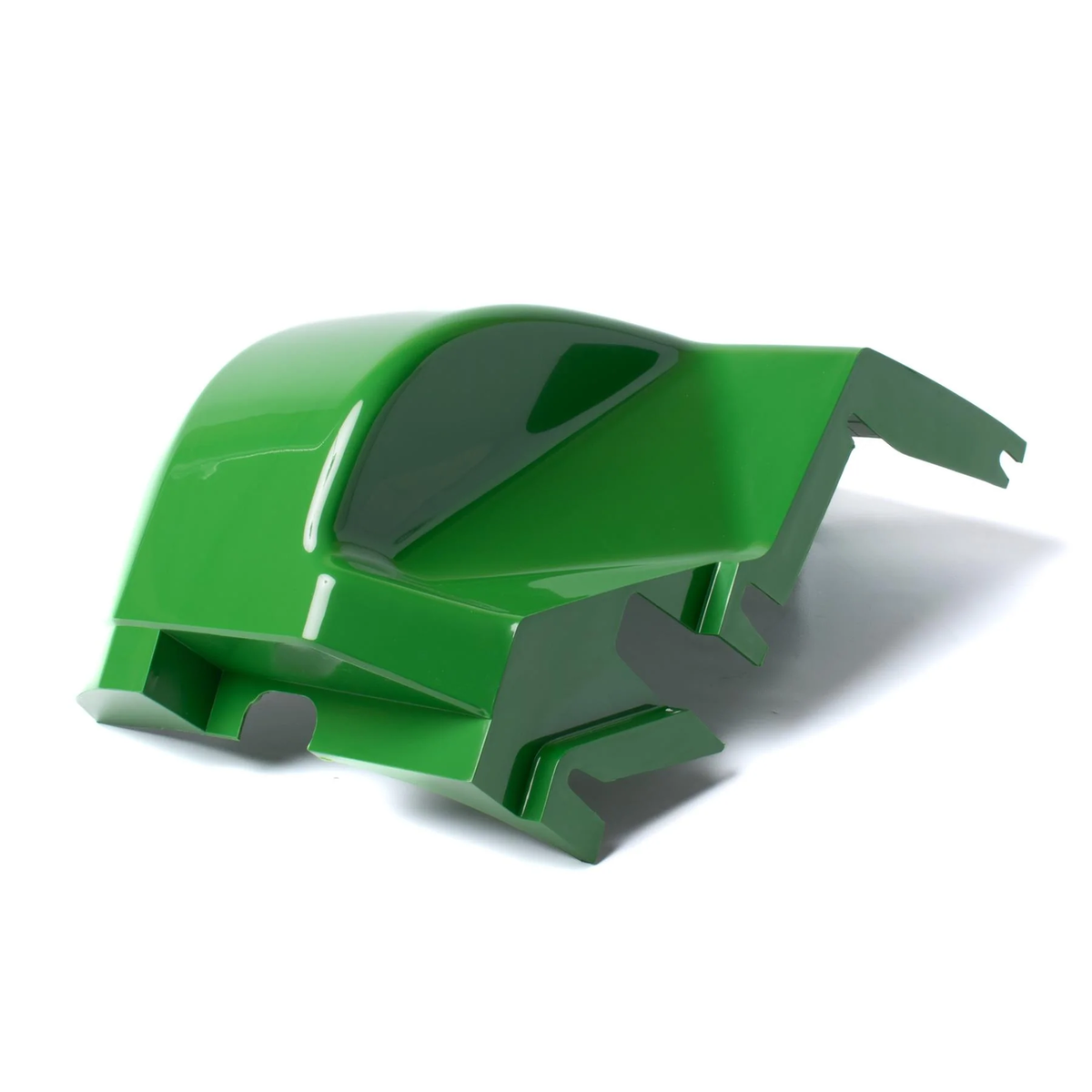 John Deere Fender - Rear Left - Green - M149881 | eBay