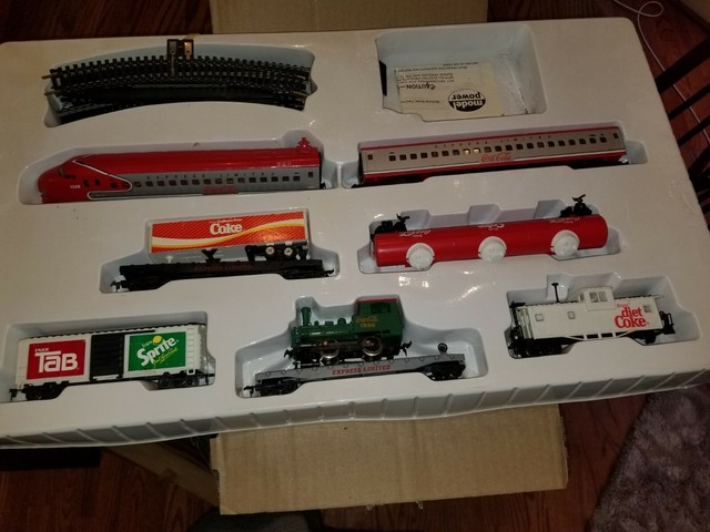 best ho train set