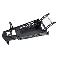 Aluminum Chassis Kit for Tamiya Grasshopper Hornet  Chassis 1/10 Buggy Car