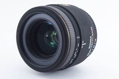 SIGMA AF 50mm f/2.8 EX DG MACRO Lens for PENTAX [Excellent SIGMA AF 50mm f/2.8 EX DG MACRO Lens for PENTAX [Excellent