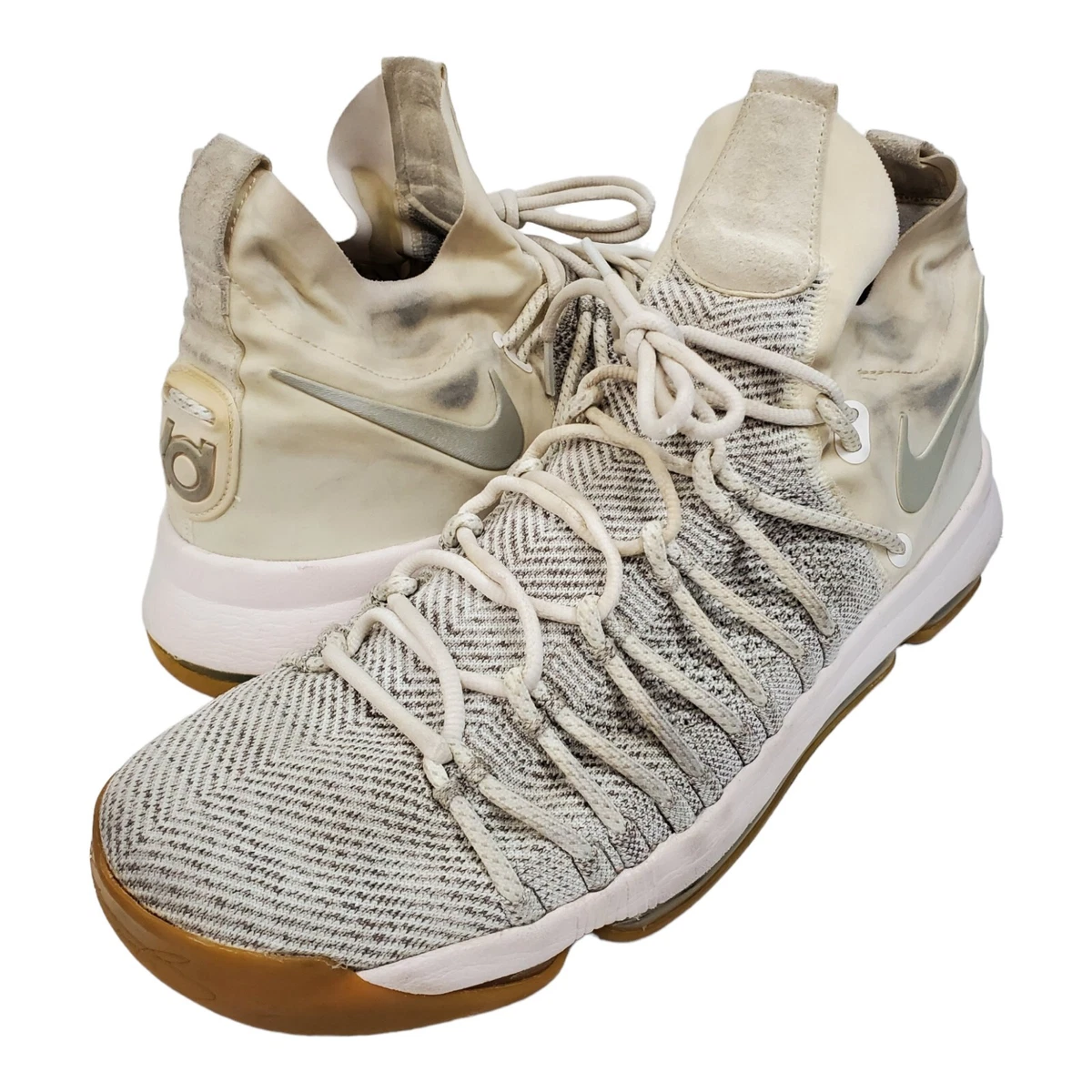 Kd 9 elite pale grey 2025