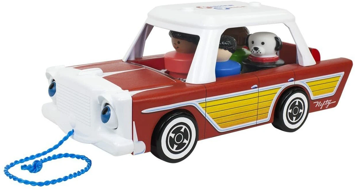 Nifty station sale wagon