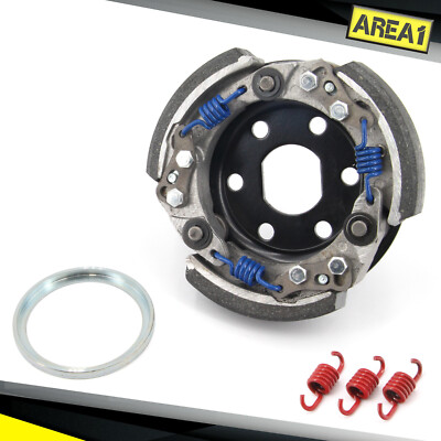 Area1 Tuning Kupplung einstellbar D=112 (110mm) ATU Explorer Race GT CPI Keeway