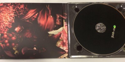 BAND-MAID CONQUEROR CD & Blu-Ray Limited Album TYPE A w/ Flyer