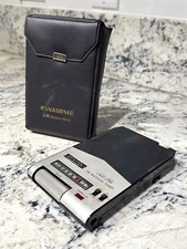 VISION Vintage Solid State FM Multiplex Tuner Cartridge For 8 Track Players