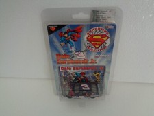 Dale Earnhardt Jr 3 ACDelco Superman 1999 Monte Carlo 1/64th Action Diecast MIP