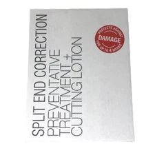 Brazilian Blowout Professional Split End Correction KIT 12 oz