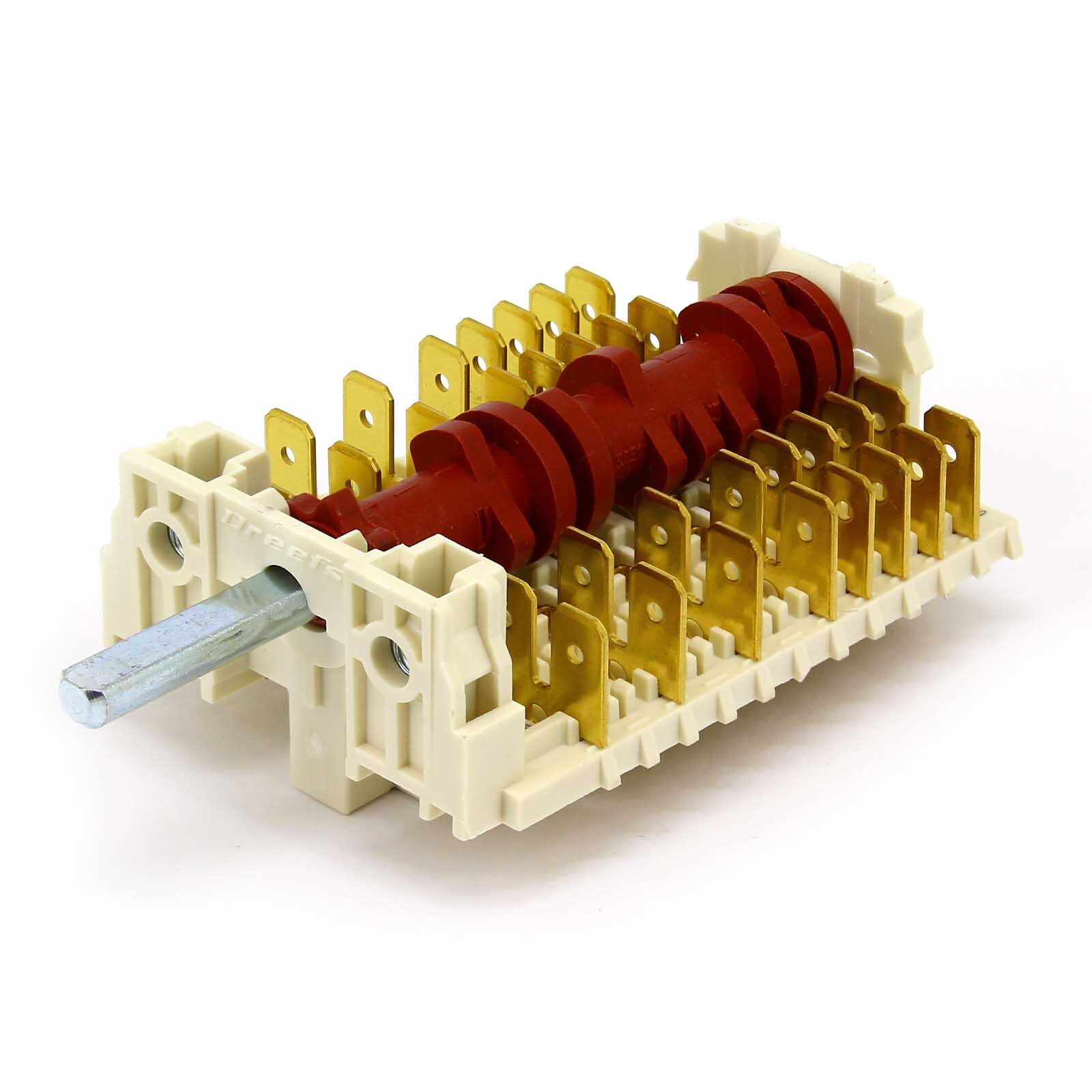 Оригинальный Бэкофеншальтер Dreefs 11HE149 Backofen Herd Amica 1033941