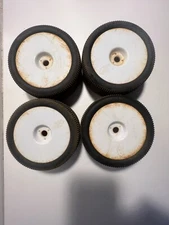 VP PRO TURBO TRAC EVO (long Wear Super Soft) Mounted (tt3)