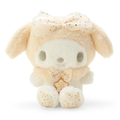 My Melody Plush Doll White Sanrio Japan 2023 | eBay