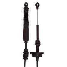 ATP Professional Auto Parts Y1285 - Automatic Transmission Shifter Cable