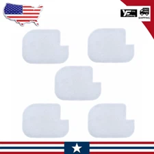 5pcs NEW Air Filter for Poulan Pro PP4218 3416 Husqvarna 530057925 P3314