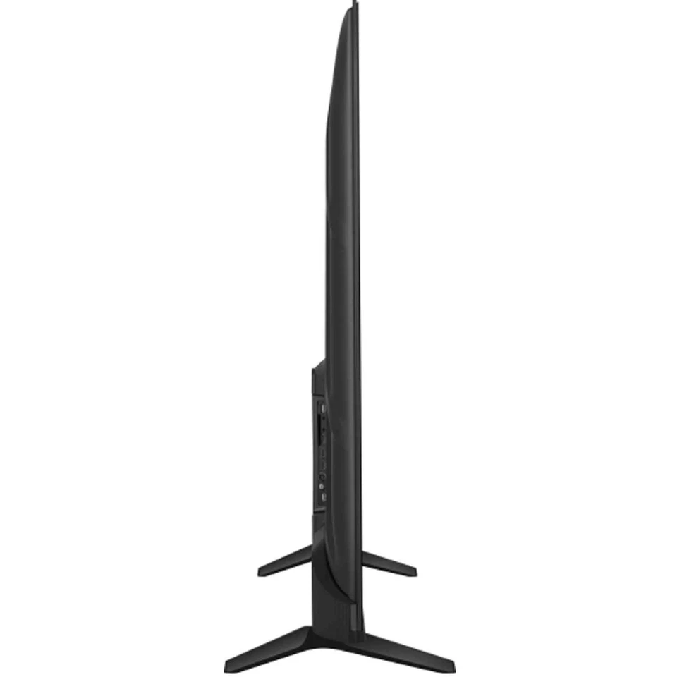 Hisense 55A6N 139 cm (55 Zoll) 4K-LED-TV Ultra HD Smart-TV Fernseher - Bild 3 von 4